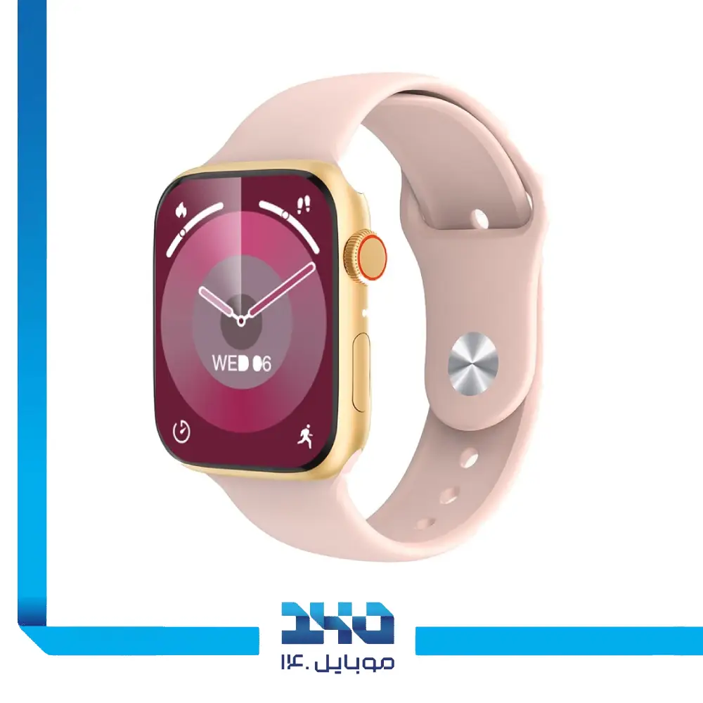 ساعت هوشمند گرین لاین مدل GNSW22 Active Pro