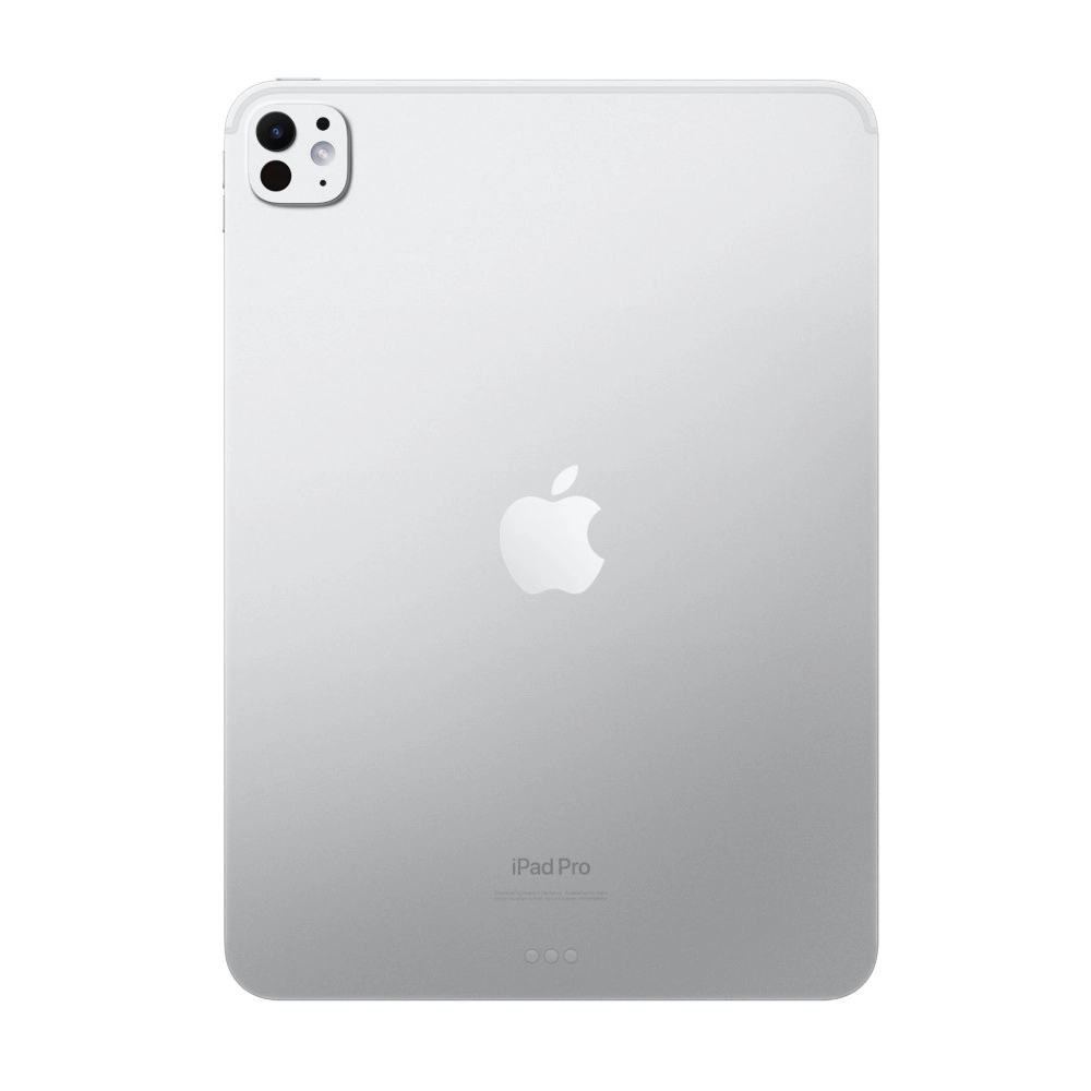 تبلت اپل مدل iPad Pro 11-inch 2025 M5 Wi-Fi ظرفیت 512 گیگابایت رم 12 گیگابایت