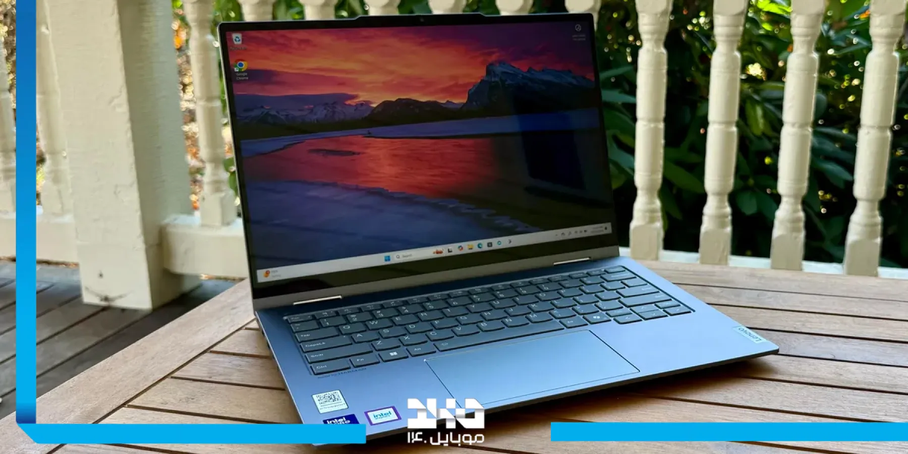 لپتاپ لنوو ThinkBook 14