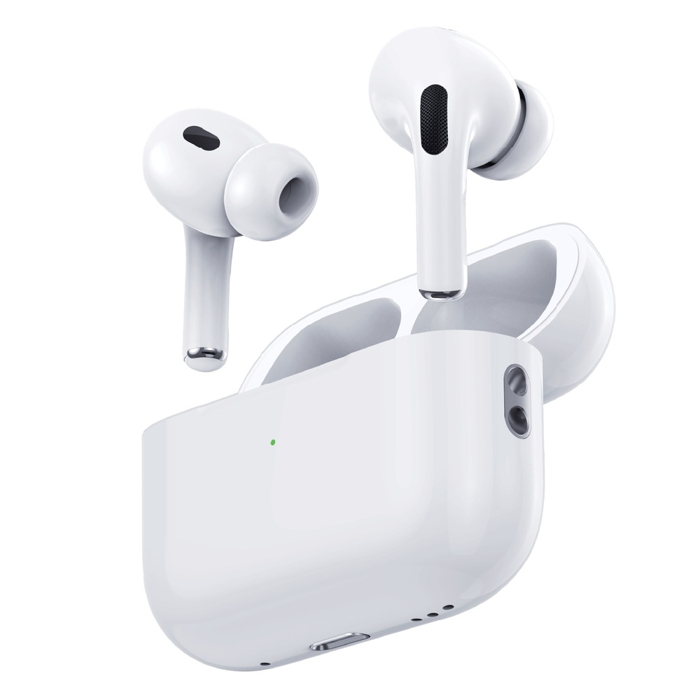 هندزفری بی سیم پرودو مدل Blue Deep Bass Earbuds Pro 2