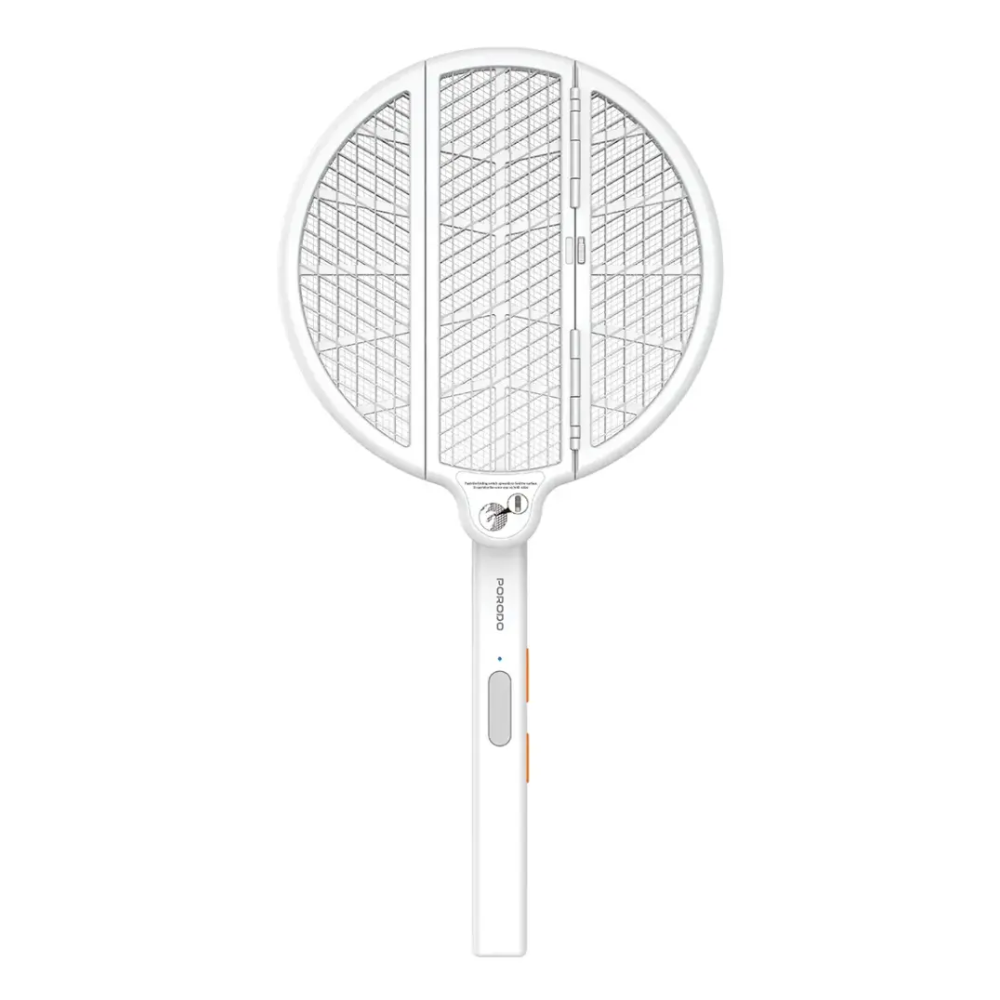 حشره کش برقی پرودو مدل Swat