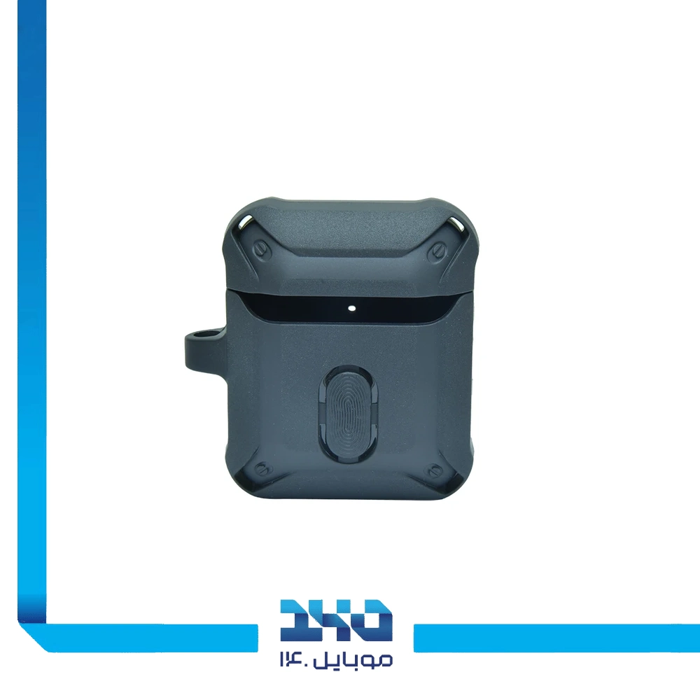 کاور تسکو کیس اپل Airpods 2 مدل TCO 3204