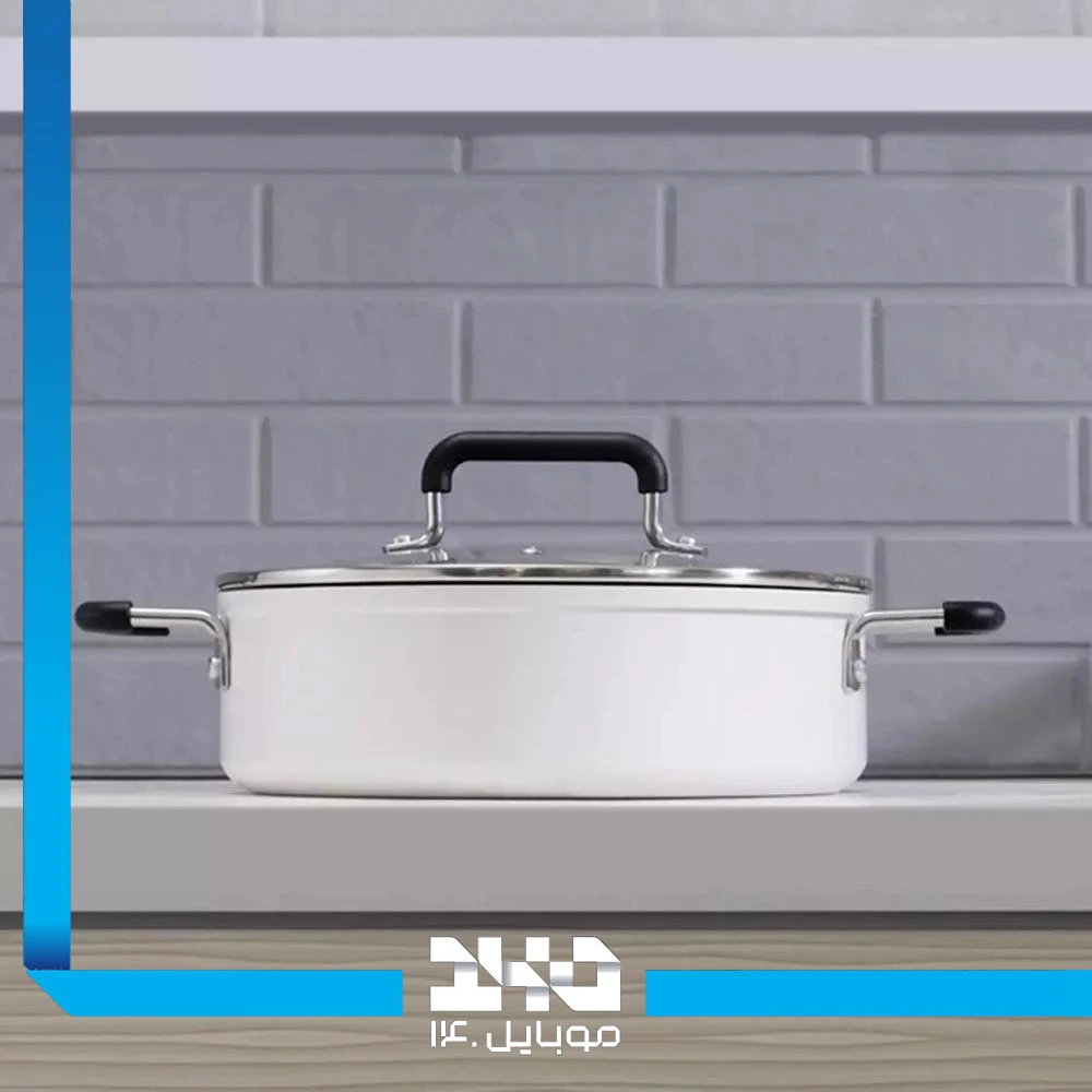 قابلمه چندکاره شیائومی GJT02CM