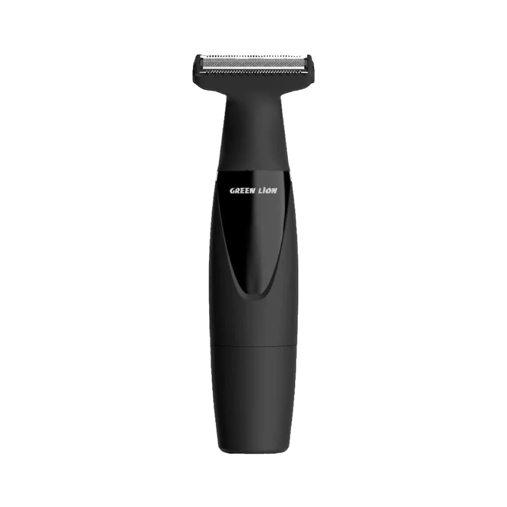 ماشین اصلاح گرین لاین مدل One Blade Beard Trimmer