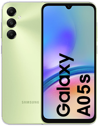 گوشی موبایل سامسونگ مدل Galaxy A05s ظرفیت 128 گیگابایت رم 4 گیگابایت