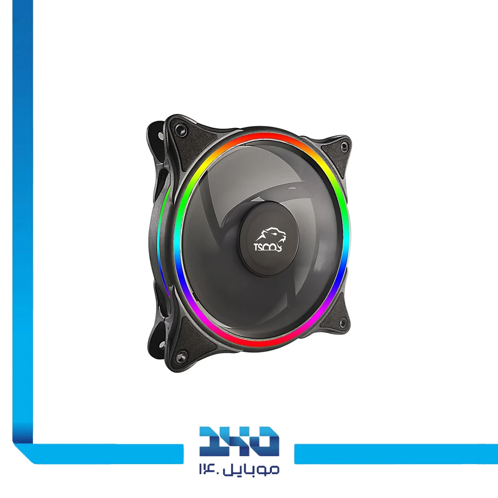 فن گیمینگ تسکو مدل Gfan 300