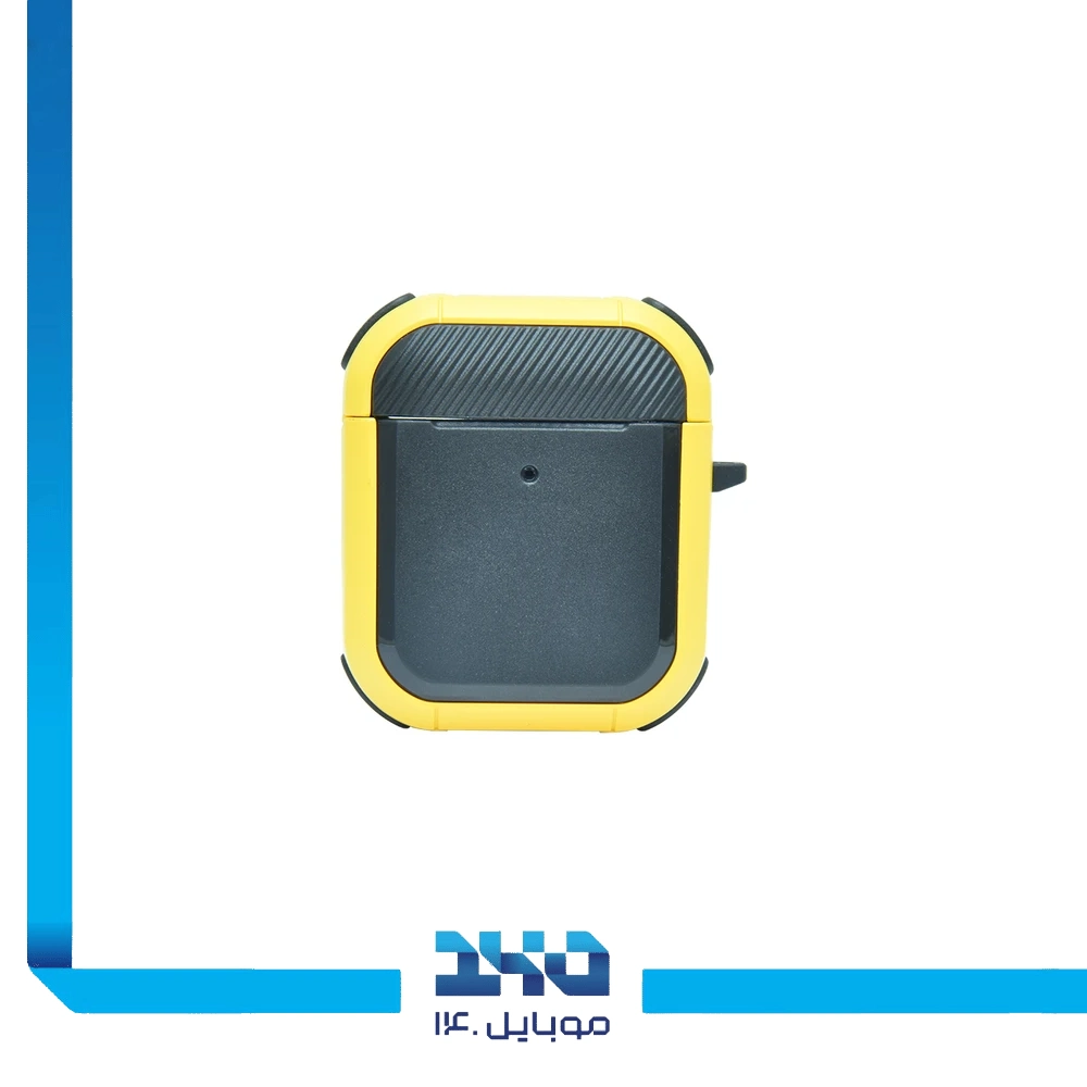 کاور تسکو کیس اپل Airpods 2 مدل TCO 3205