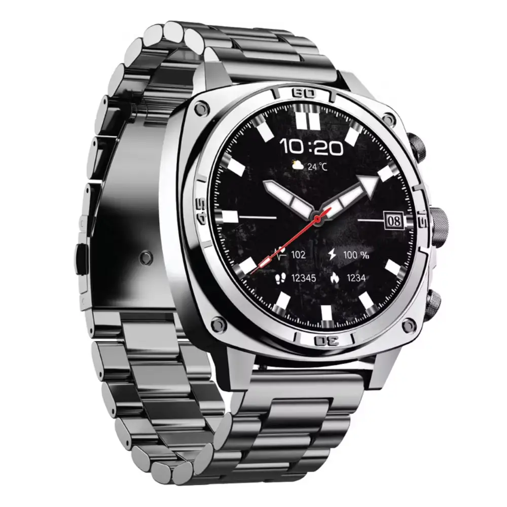 ساعت هوشمند پرودو مدل Chrono PDLFST171