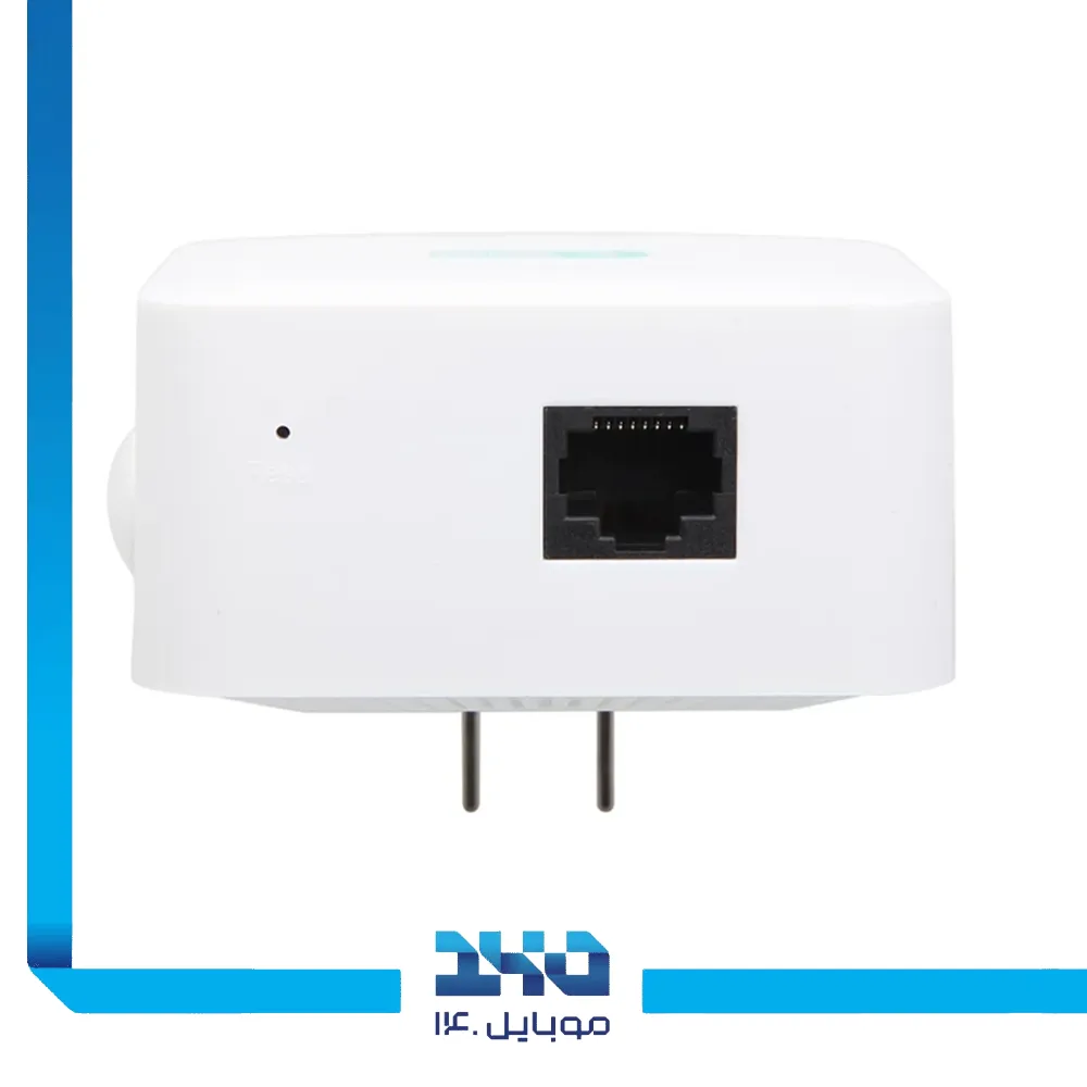 ریپیتر روتر بی‌سیم تسکو مدل (TW 1040)