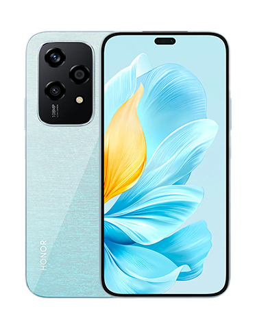 گوشی موبایل آنر مدل 200 لایت ظرفیت 256 گیگابایت رم 12 گیگابایت | 5G