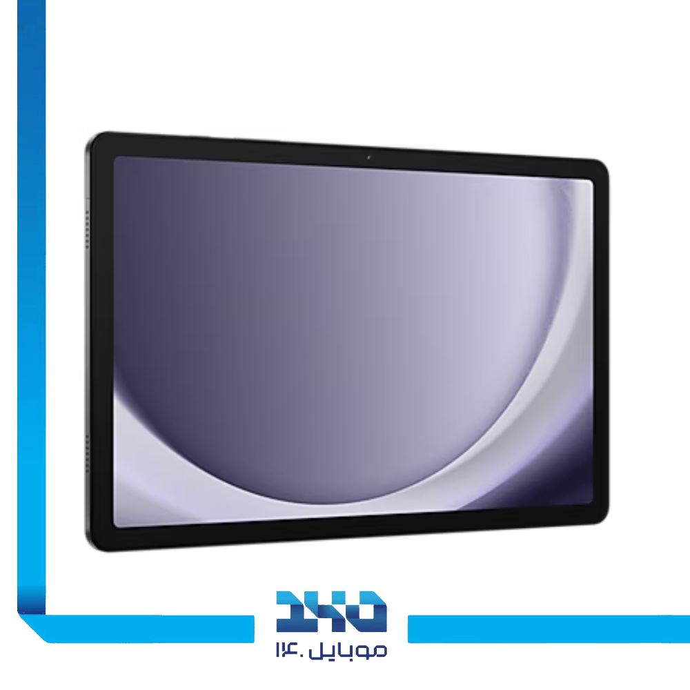 تبلت 11 اینچ سامسونگ مدل (Galaxy Tab A9 Plus (X216 ظرفیت 64 گیگابایت رم 4 گیگابایت | 5G