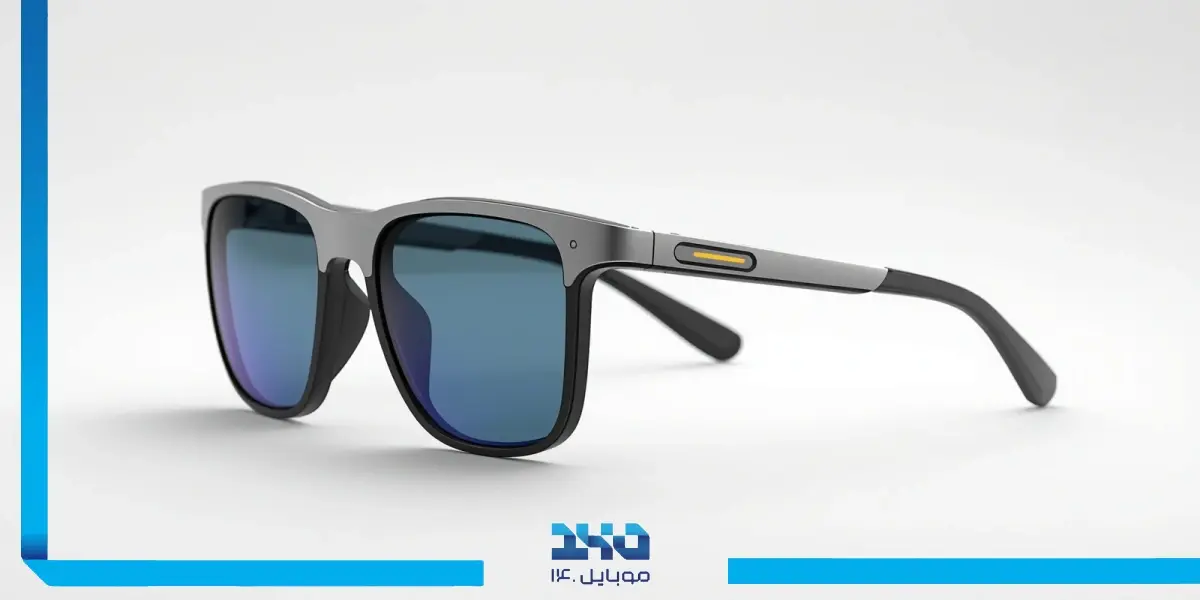 قیمت و خرید عینک هوشمند