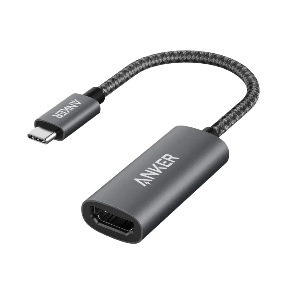 مبدل تایپ سی به HDMI انکر مدل A8312