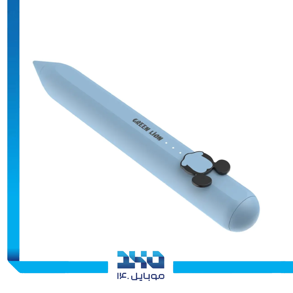 قلم هوشمند گرین لاین مدل Kids Pro