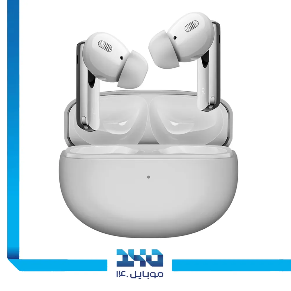 هندزفری بلوتوثی هایلو مدل W1 ANC
