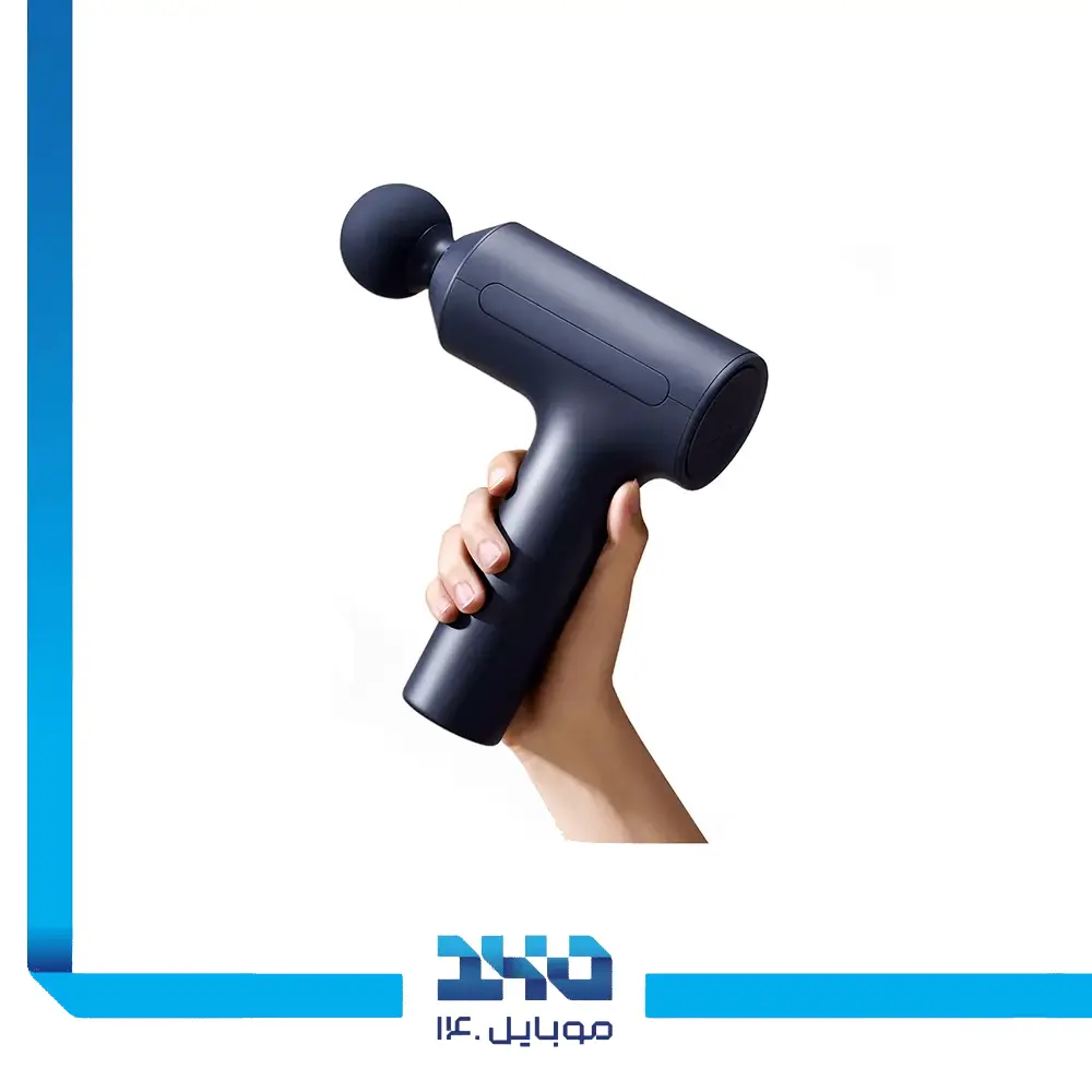 ماساژور شیائومی مدل Massage Gun 2