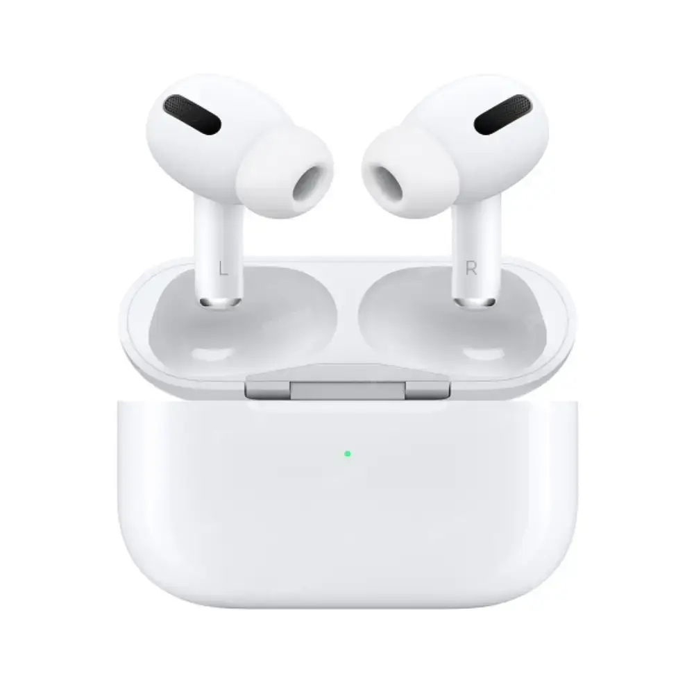 هندزفری بلوتوث گرین لاین مدل Earbuds Pro | دارای کیف کیس