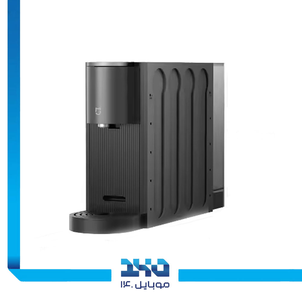 قهوه ساز کپسولی شیائومی میجیا مدل S1