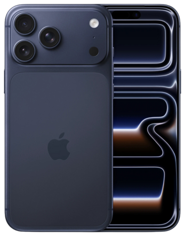 گوشی موبایل اپل مدل آیفون 17 پرو مکس ظرفیت 512 گیگابایت رم 12 گیگابایت - نان اکتیو | پارت نامبر ZA/A