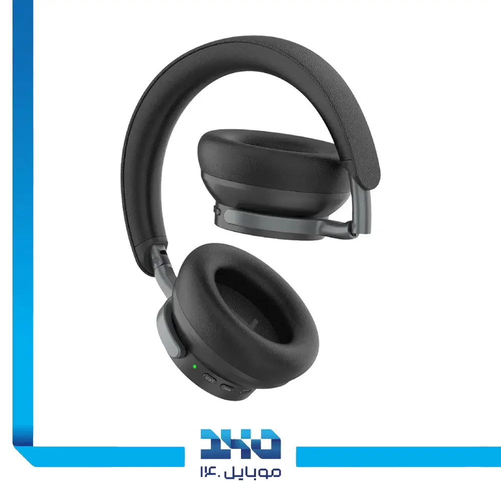 هدفون بی سیم پاورولوژی مدل Astro ANC
