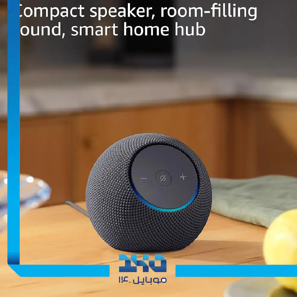 اسپیکر هوشمند آمازون مدل Echo Dot Max