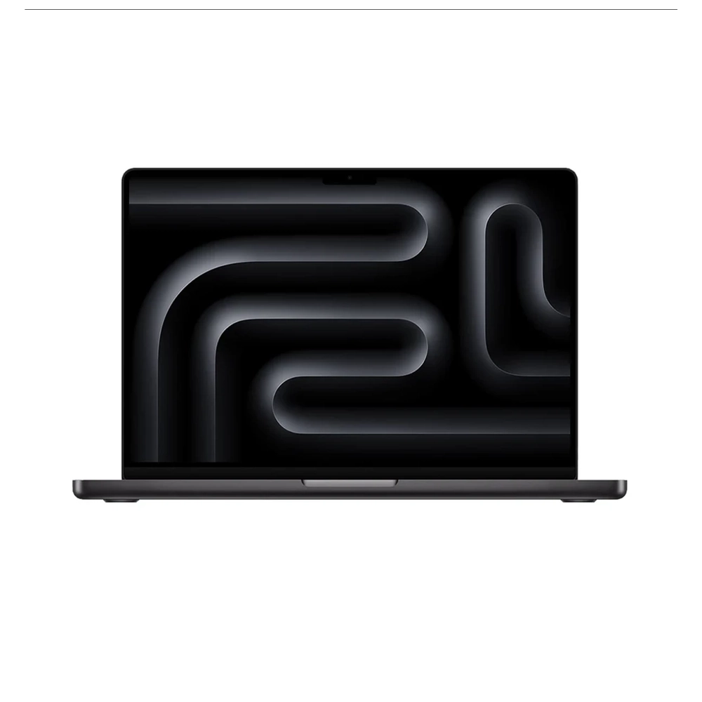 لپ تاپ 14.2 اینچی اپل مدل MacBook Pro MDE14 2025 16GB 1TB LLA