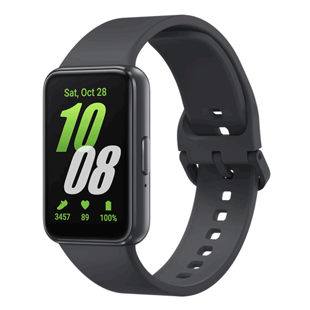 مچبند هوشمند سامسونگ مدل Galaxy Fit 3 (SM-R390)