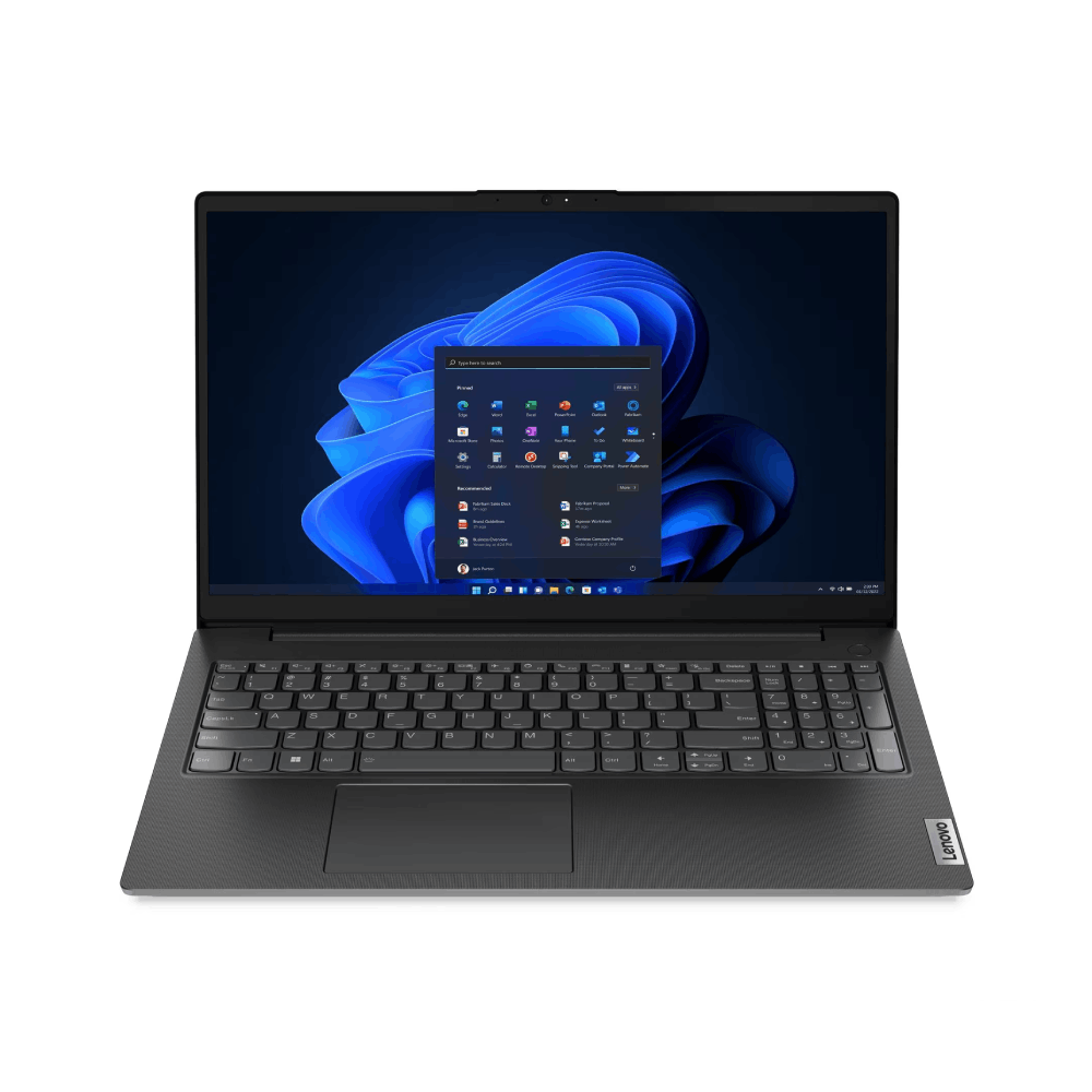 لپ تاپ لنوو 15.6 اینچ مدل V15 G4 i5-13420H-8GB-512GB-Intel UHD