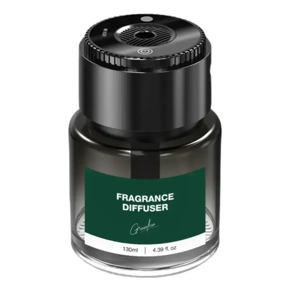 خوشبو کننده هوای گرین لاین مدل Alps Fragrance Diffuser 130mL