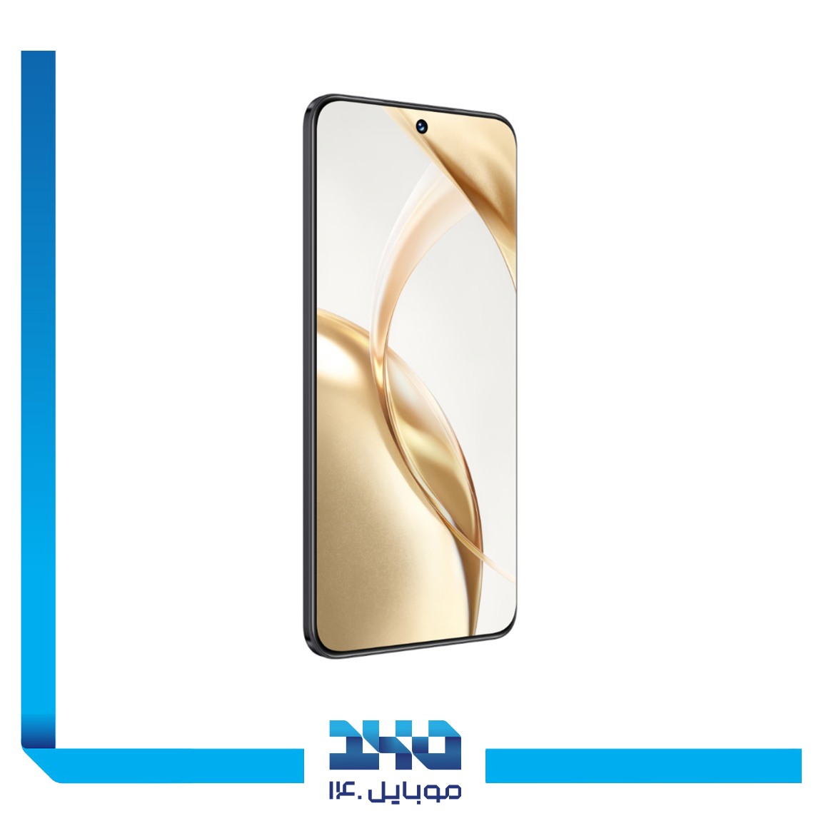 گوشی موبایل آنر مدل 200 ظرفیت 256 گیگابایت رم 12 گیگابایت | 5G