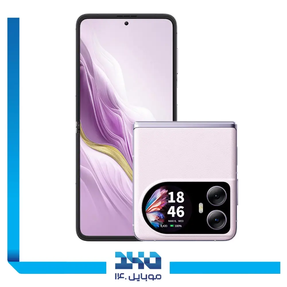 گوشی موبایل بلک ویو مدل Hero 10 ظرفیت 256 گیگابایت رم 12 گیگابایت