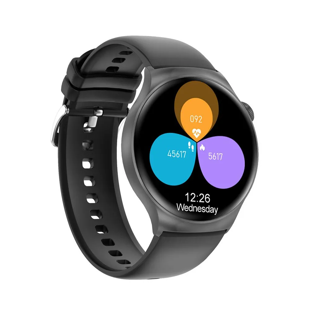 ساعت هوشمند تسکو مدل (TSW 4 Mate) سایز 44 میلیمتر