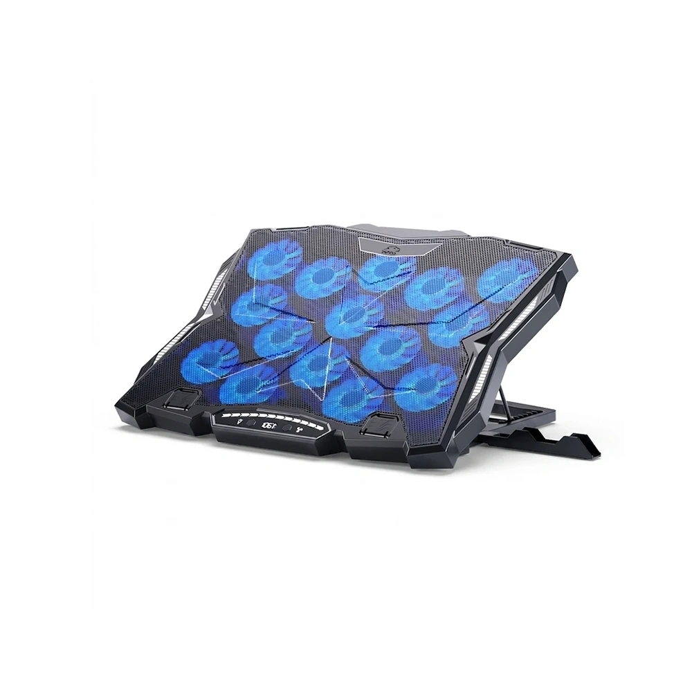 پایه خنککننده لپتاپ تسکو مدل GCLP 3143