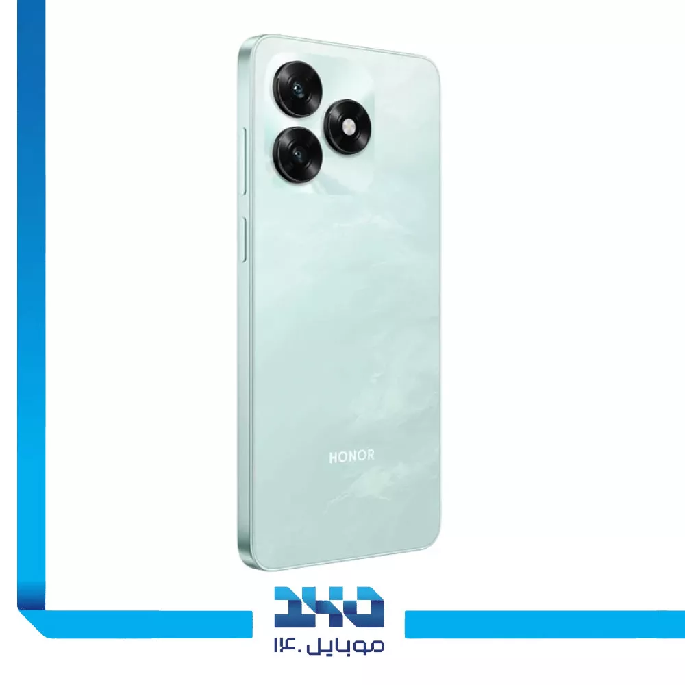 گوشی موبایل آنر مدل X5C Plus ظرفیت 128 گیگابایت رم 4 گیگابایت