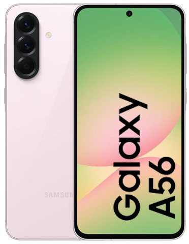 گوشی موبایل سامسونگ مدل A56 ظرفیت 256 گیگابایت رم 8 گیگابایت | 5G - ویتنام