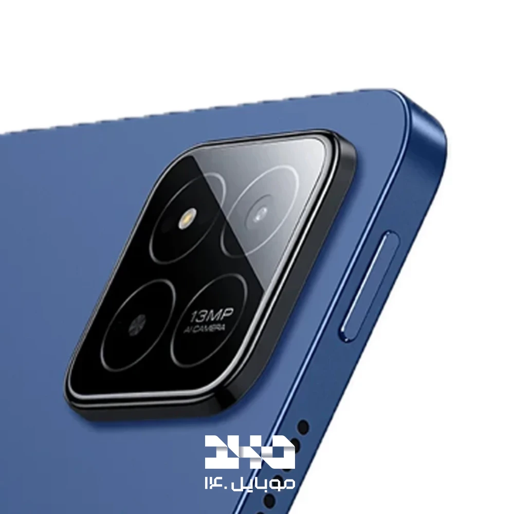 تبلت 11.2 اینچ شیائومی مدل Poco Pad X1 ظرفیت 512 گیگابایت رم 8 گیگابایت