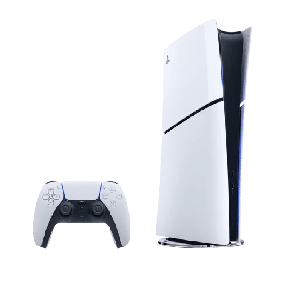 کنسول بازی سونی مدل Play Station 5 Slim Digital - ریجن اروپا