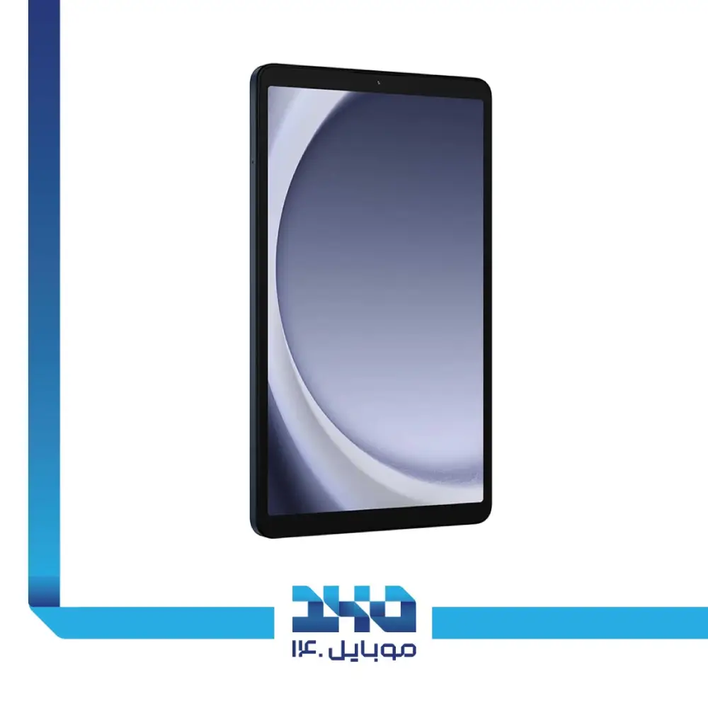 تبلت سامسونگ مدل (X115)Galaxy Tab A9 ظرفیت 64 گیگابایت رم 4 گیگابایت