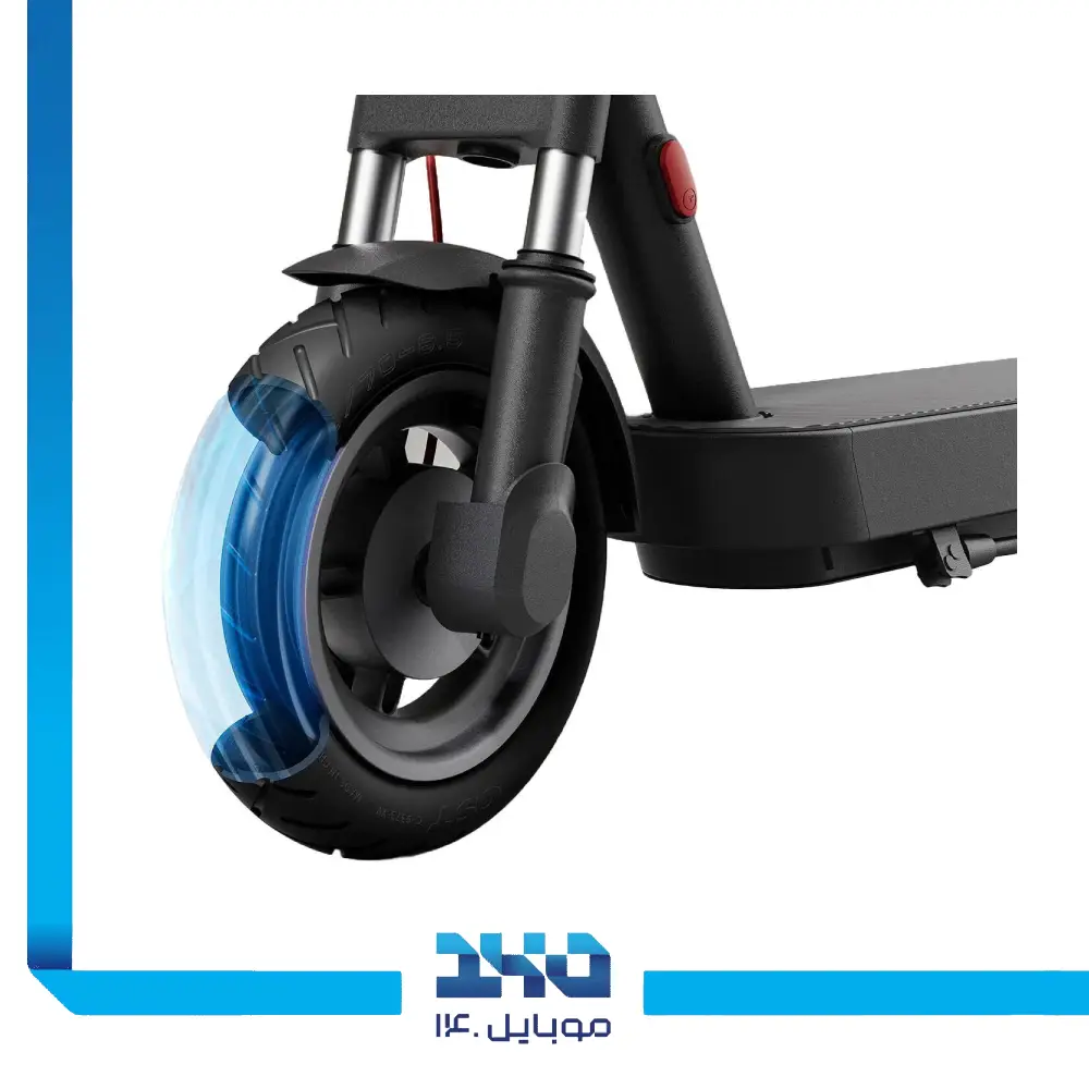 اسکوتر برقی شیائومی مدل Electric Scooter 5