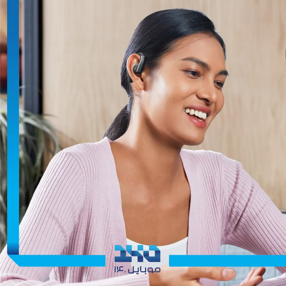 هندزفری بی سیم انکر مدل SoundCore AeroFit