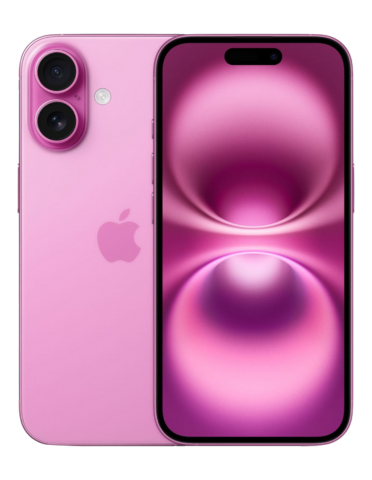 گوشی موبایل اپل مدل iPhone 16 ظرفیت 128 گیگابایت رم 8 گیگابایت - نان اکتیو | پارت نامبر CH/A