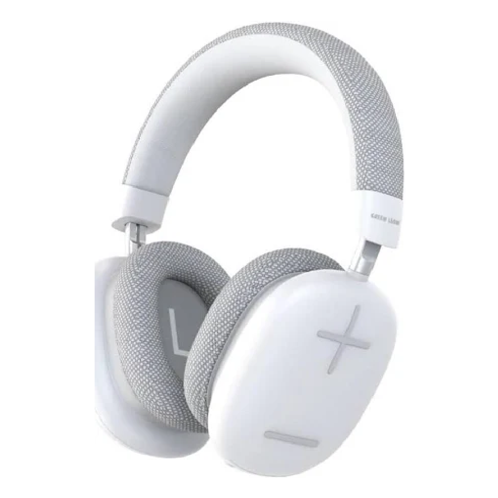 هدفون بلوتوثی گرین لاین مدل Echo Max