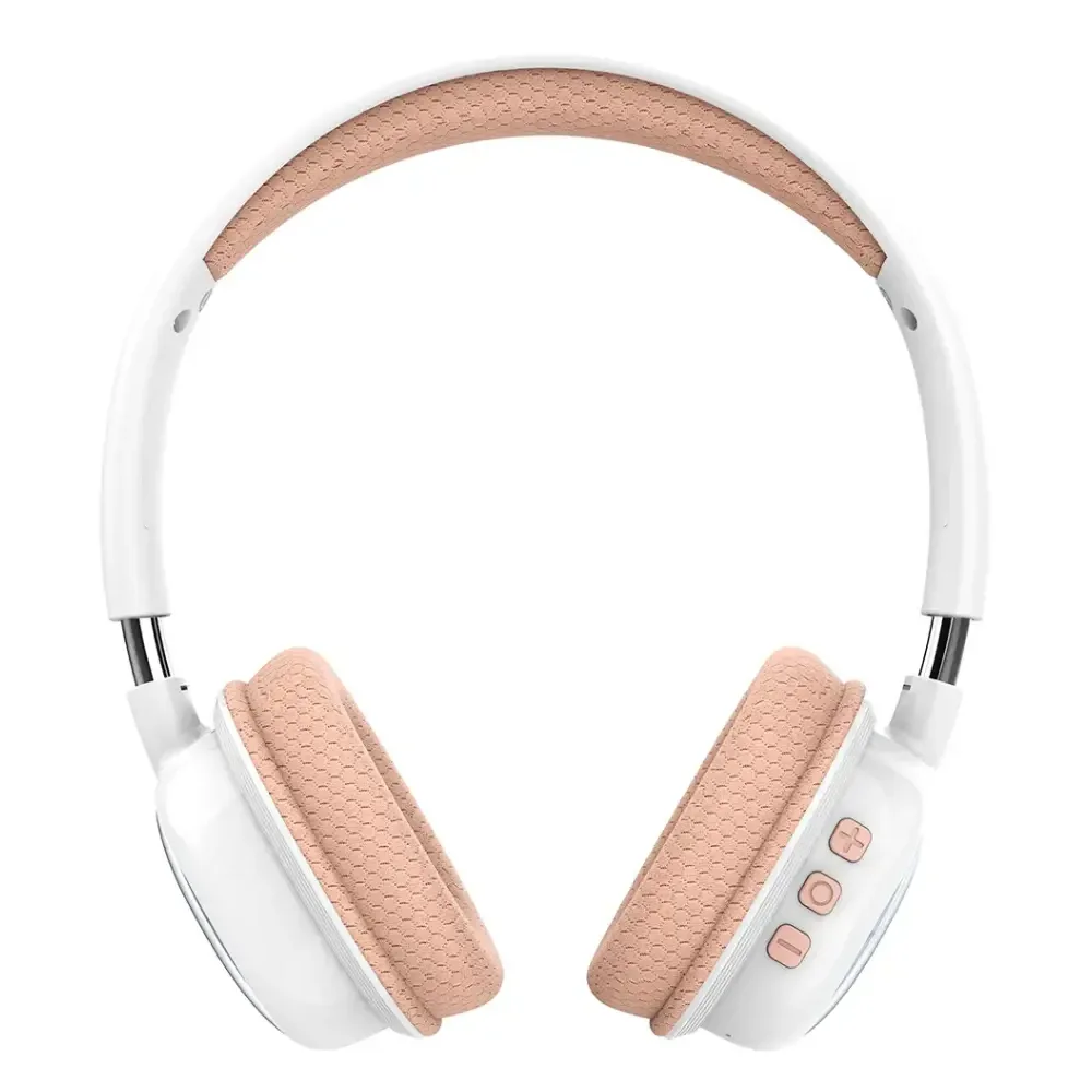 هدفون بی سیم کودک گرین لاین مدل (GK-600)