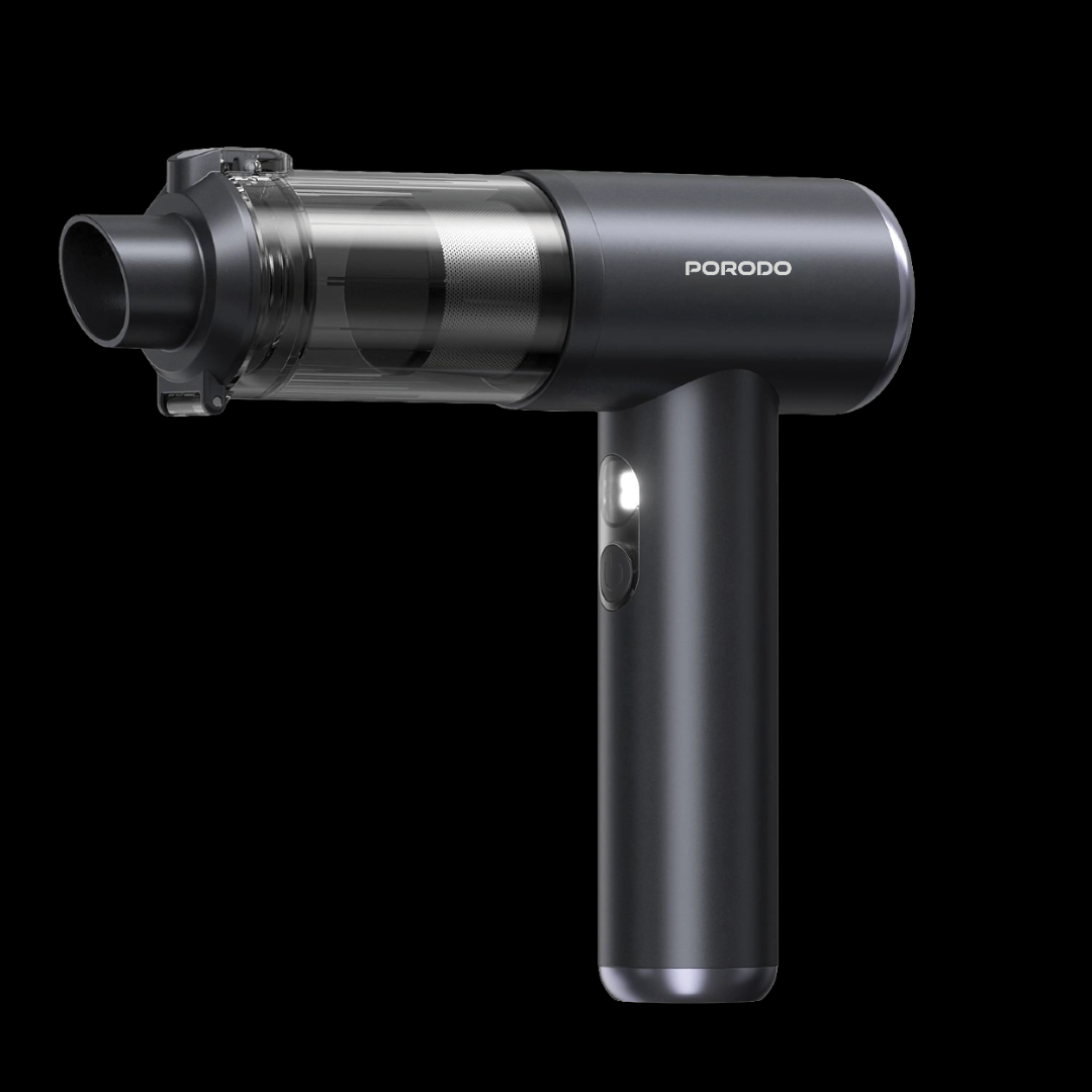 دمنده و مکنده شارژی پرودو مدل (PDM8DGY) توان 140 وات
