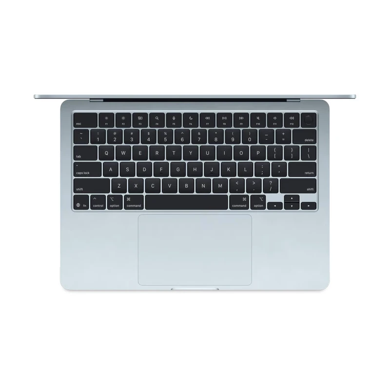 لپ تاپ اپل 13.6 اینچی مدل MacBook Air MDHJ4 M5 2026 16GB 1TB