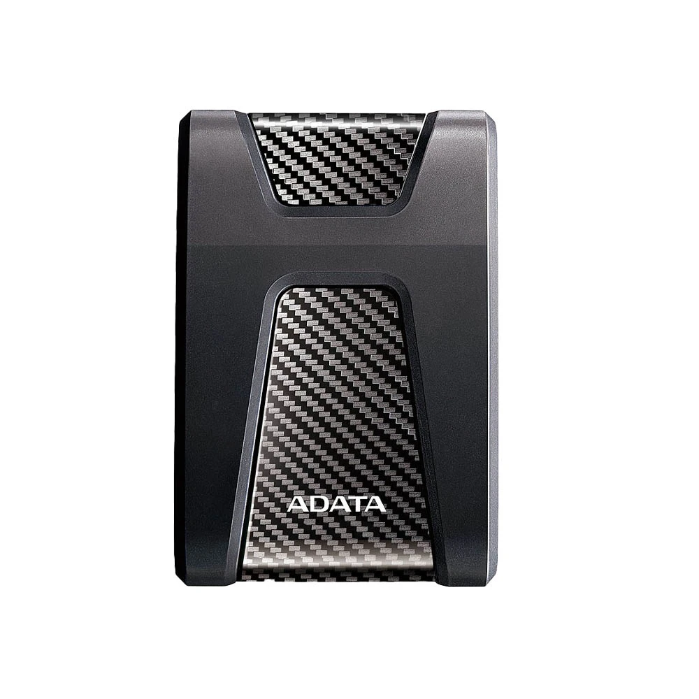 هارد اکسترنال ای دیتا مدل (HD650) ظرفیت 2 ترابایت