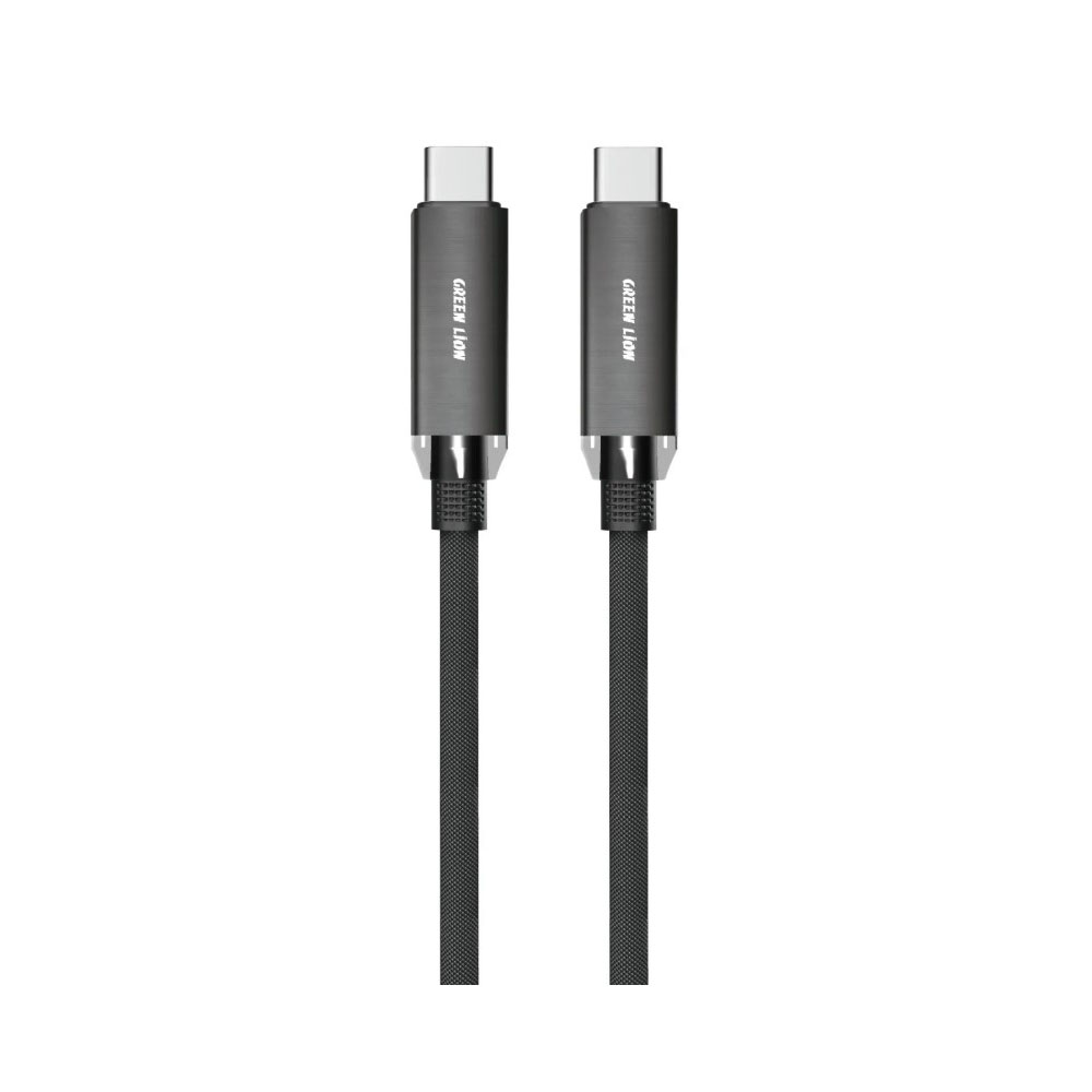 کابل 240USB-C وات گرین لاین مدل Braided