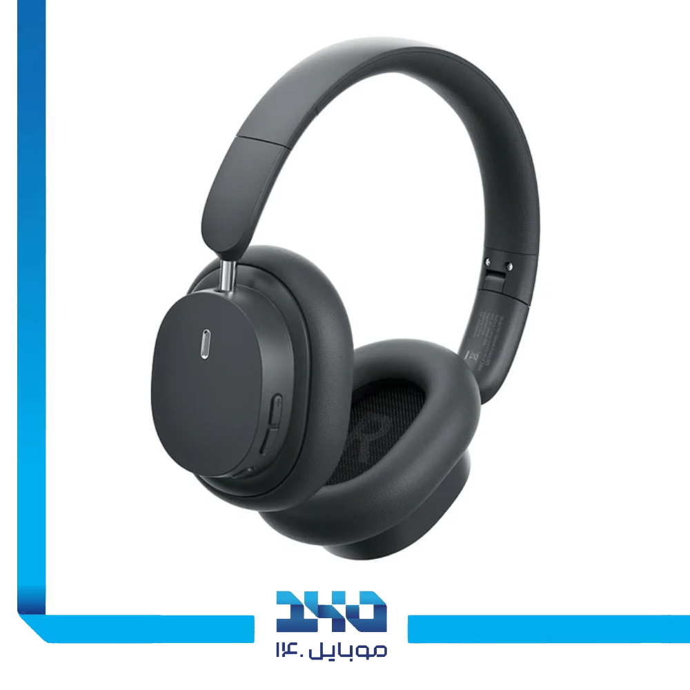 هدفون بیسیم بیسوس مدل (Bowie D05)
