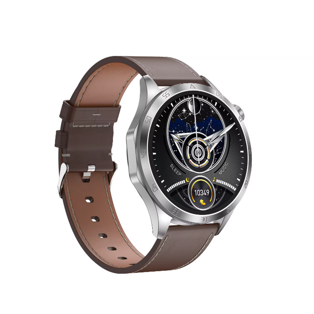 ساعت هوشمند گرین لاین مدل Optima