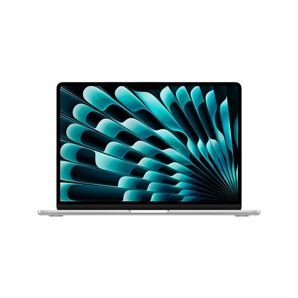 لپ تاپ اپل 13.6 اینچ مدل MacBook Air MDH74 M5 2026 16GB 512GB